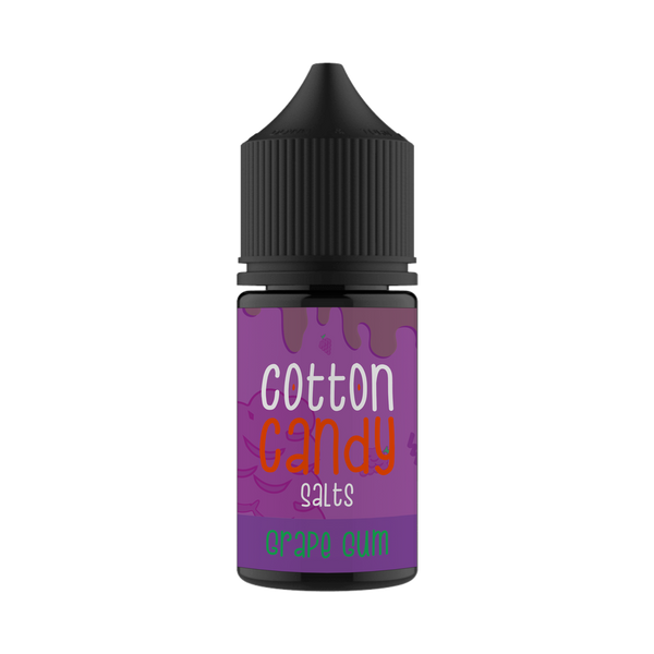 Cotton Candy -Grape Gum Nic Salts|Grape Gum Salt nic Vape Juice Hazeworks Cotton Candy -Grape Gum Nic Salts|Grape Gum Salt nic Vape Juice Hazeworks