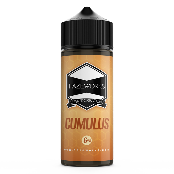 Cumulus Hazeworks Cumulus Hazeworks