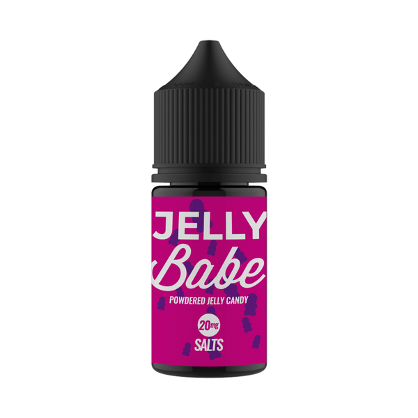 Jelly Babe SALTS