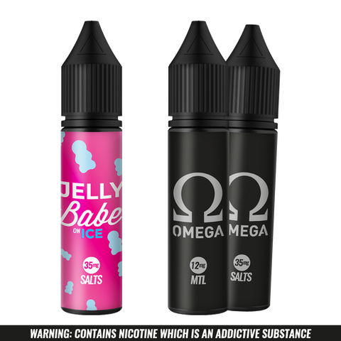 Ready to Vape