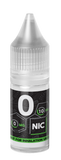 Longfill Nicotine Shot