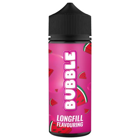 Bubble Flavouring Shot