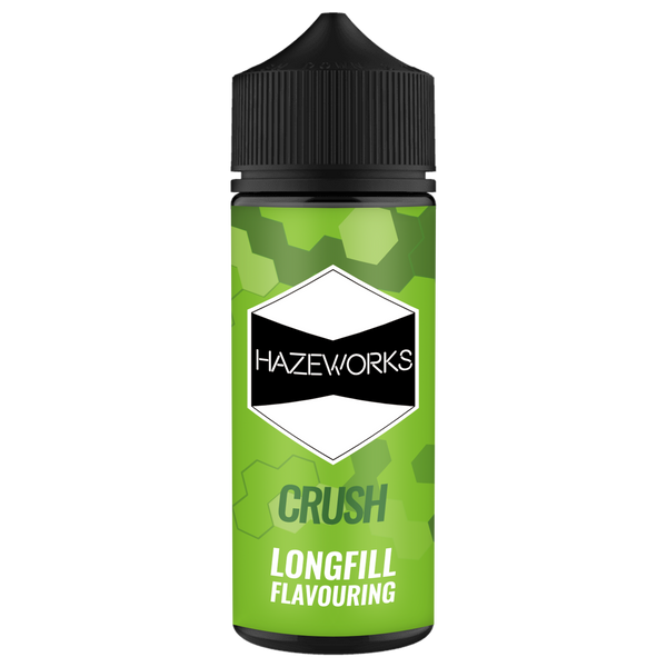 Crush Flavouring Shot