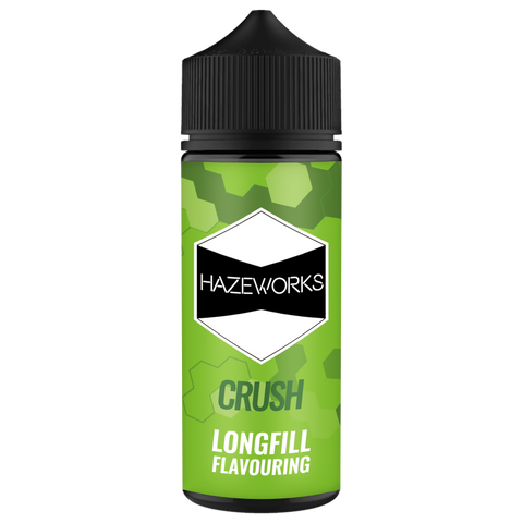 Crush Flavouring Shot