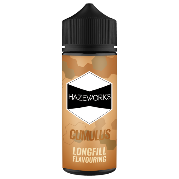 Cumulus Flavouring Shot