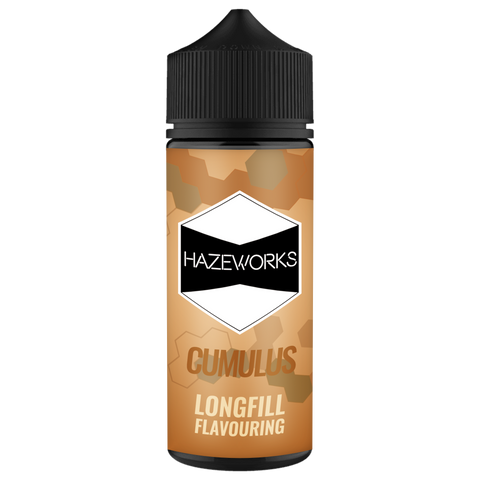 Cumulus Flavouring Shot