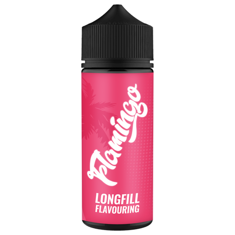 Flamingo Flavouring Shot