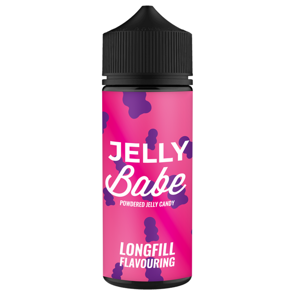 Jelly Babe Flavouring Shot