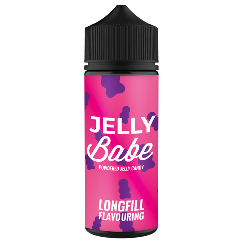 Jelly Babe Flavouring Shot