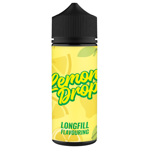 Lemon Drops Flavouring Shot