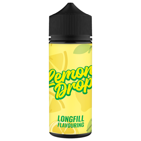 Lemon Drops Flavouring Shot
