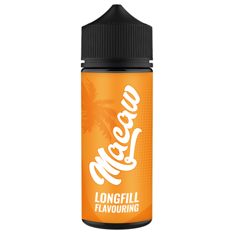 Macaw Flavouring Shot