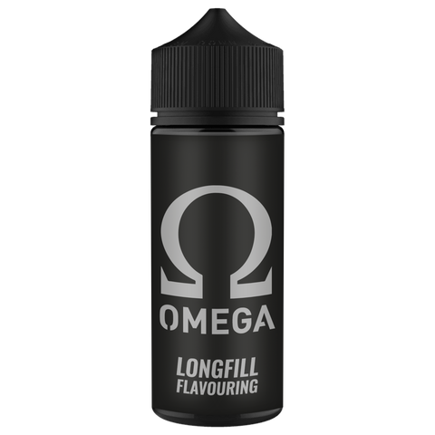 Omega Flavouring Shot