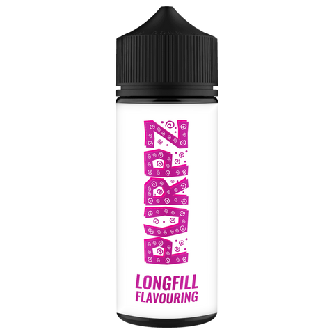 Purpz Flavouring Shot