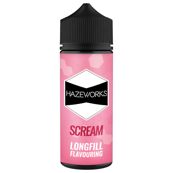 Scream Flavouring Shot