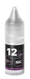 Longfill Nicotine Shot