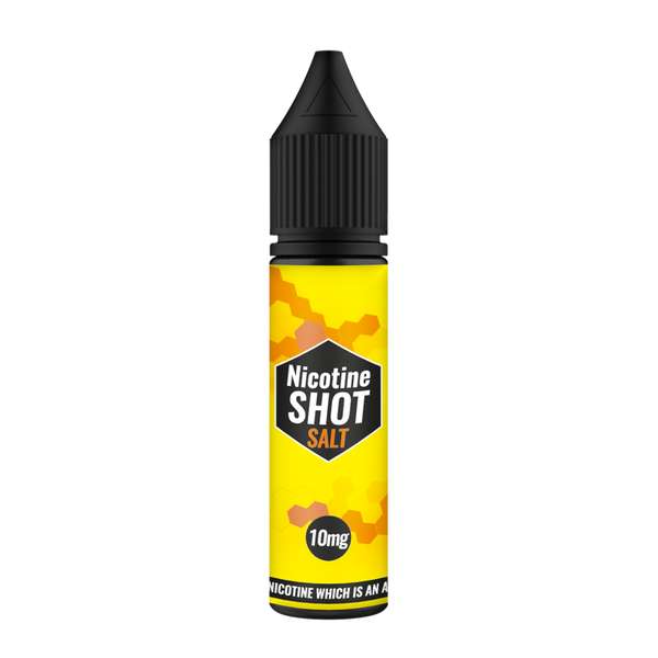 Longsalt Nicotine Shot