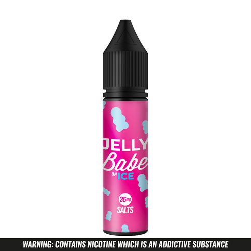 Jelly Babe on ICE 35mg