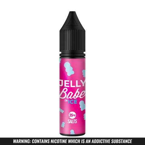 Jelly Babe on ICE 35mg