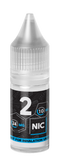 Longfill Nicotine Shot