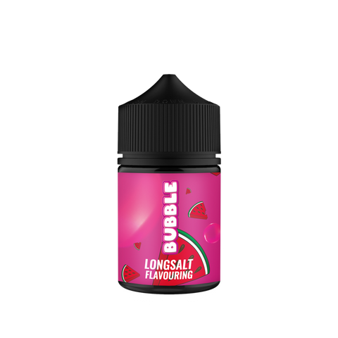 Longsalt Bubble Flavouring Shot