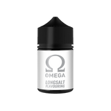 Longsalt Omega White Flavouring Shot