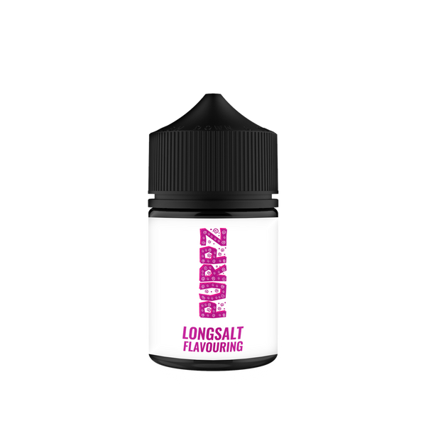 Longsalt Purpz Flavouring Shot