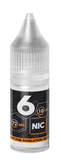 Longfill Nicotine Shot