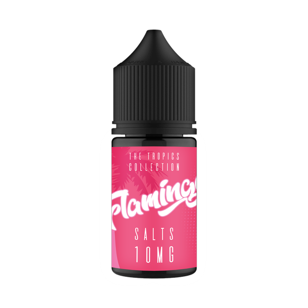 Flamingo SALTS