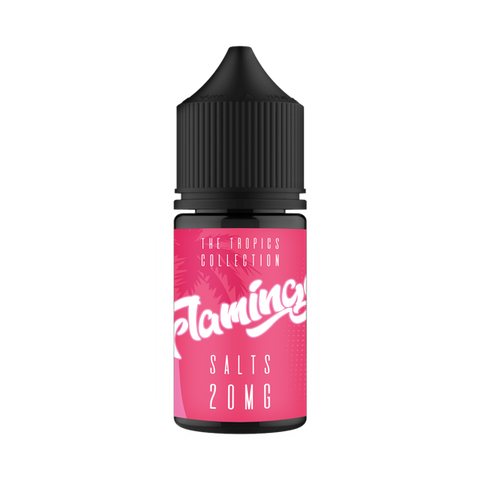 Flamingo SALTS