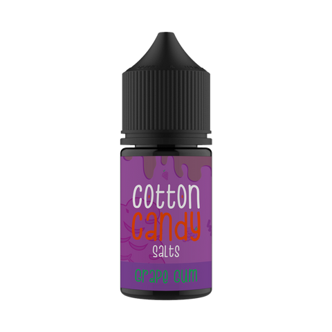 Grape Gum salt Nic flavour  Edit alt text