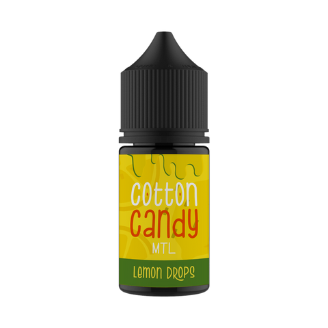 Tangy hard lemon candy on ice, available for online delivery