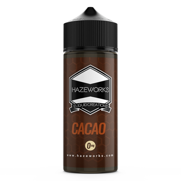 Best Chocolate Vape juice in South Africa