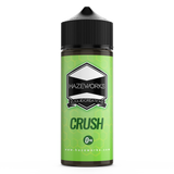 Icy sweet melon flavour for your vape  Edit alt text