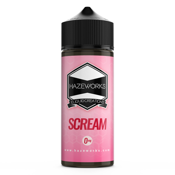 Scream
