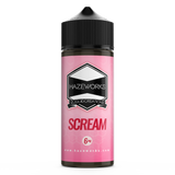 Scream