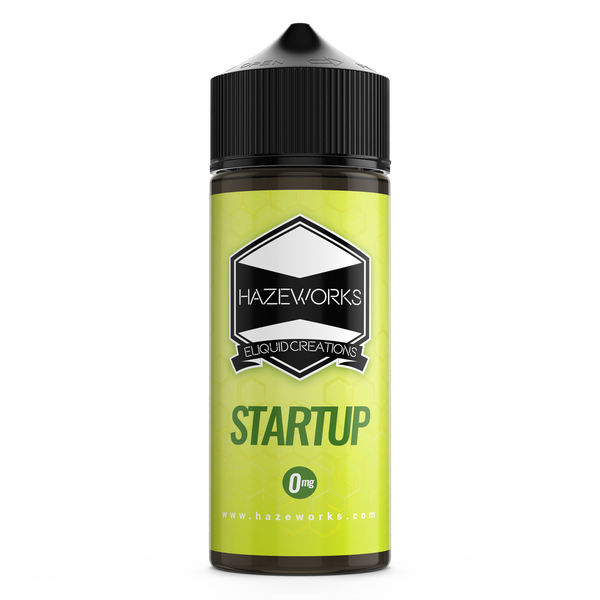Startup