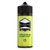 Startup