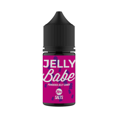 Jelly Babe SALTS