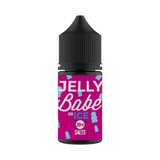 Jelly Babe on ICE SALTS