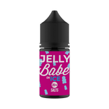 Jelly Babe on ICE SALTS
