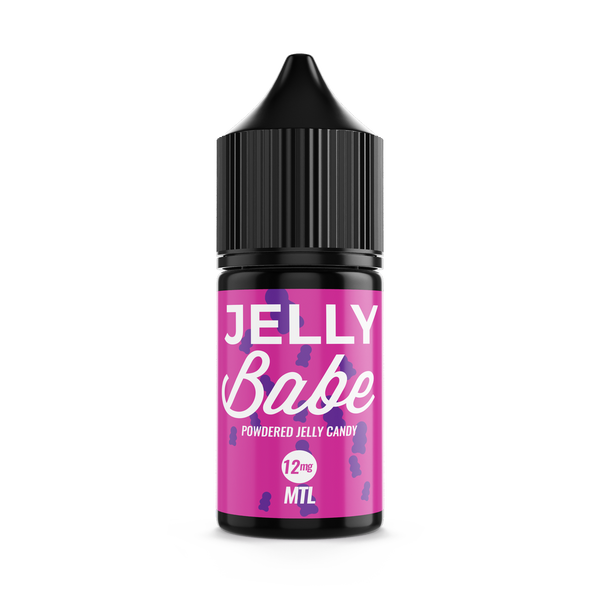 Jelly Babe MTL