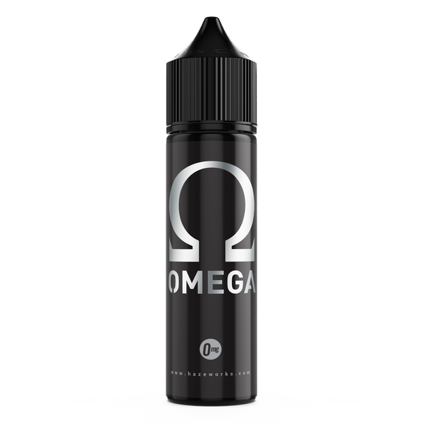 Omega Black
