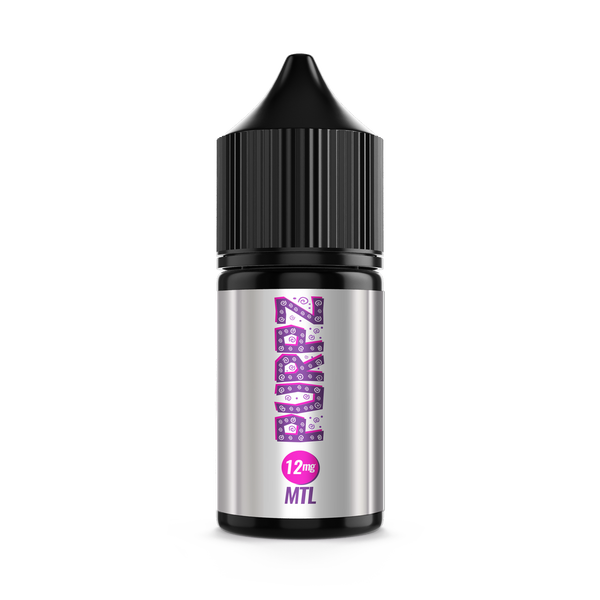 Purpz MTL