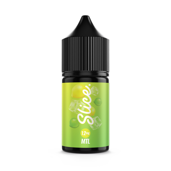 Slice MTL