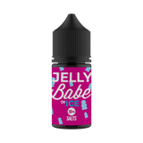 Jelly Babe on ICE SALTS