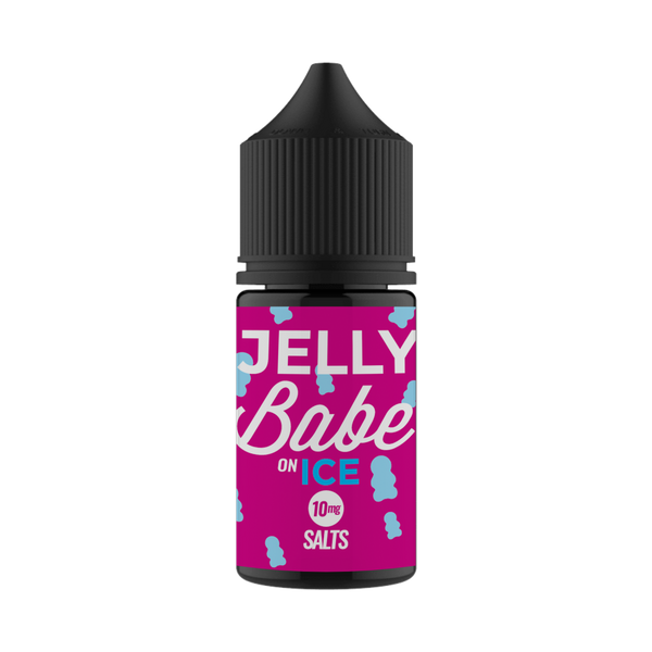 Jelly Babe on ICE SALTS